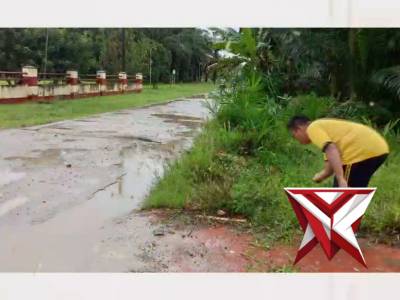 kurve polsek air sugihan - PoliceTube