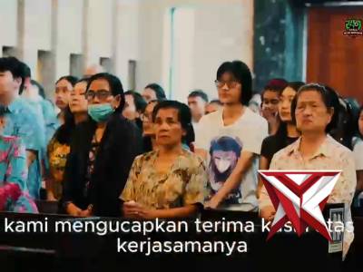 Polres OKI Hadir Untuk Masyarakat