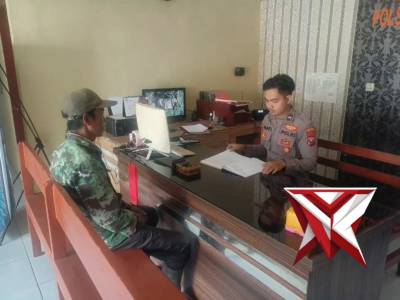 Di Mako, Siap untuk Warga