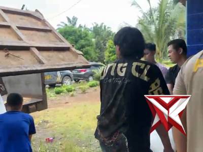 program nasional ketapang