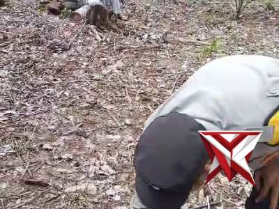 Giat ketahanan pangan