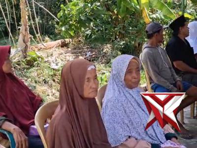 Baksos Serentak Hari Bhayangkara Ke 80 Polres Musi Rawas - PoliceTube