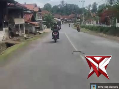 Polres Musi Rawas - PoliceTube