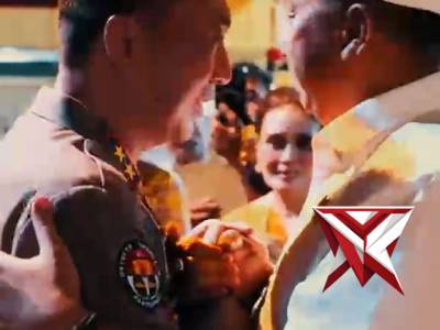 Toko masyarakat memberikan apresiasi kepada polri atas keberhasilan operasi ketupat 2026 - PoliceTube