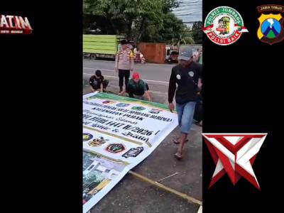 KEBERSAMAAN KETUA RANTING PERGURUAN SILAT SE KECAMATAN PERAK