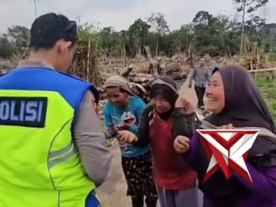 Polres Musi Rawas - PoliceTube