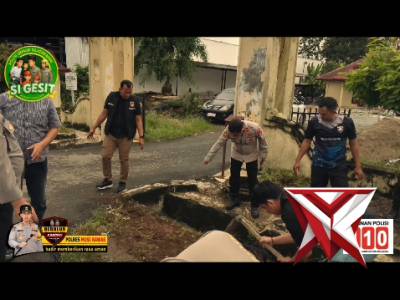 Polri presisi - PoliceTube