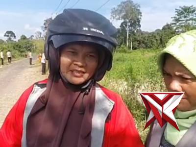 PROGRAM "BELIDA POLDA SUMSEL" 
POLRES MUBA ?????