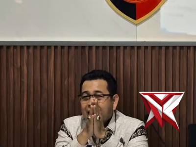Asistensi PEKPPP Polri 2026 di Polres Musi Rawas | Evaluasi Kinerja Pelayanan Publik