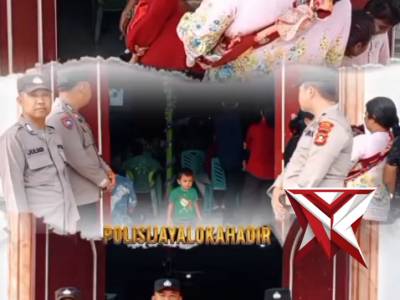 polres musi rawas polda sumsel