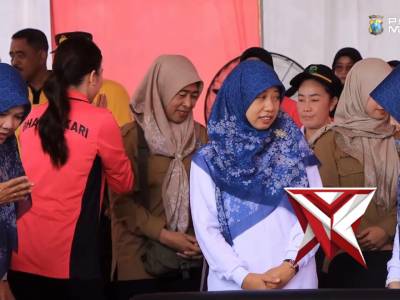 Menanam Hari Ini, Menjaga Masa Depan ?