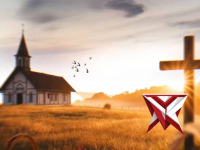 Ucapan peringatan Paskah oleh Kapolda Sumsel utk umat Nasrani