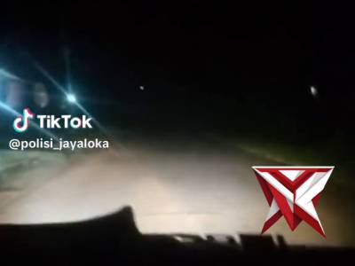 (5) Polsek Bts ulu polres mura - PoliceTube