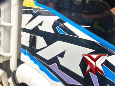 Polemik Kesejahteraan Pengemudi angkutan dan Muatan Berlebih.
DPR, pemerintah, dan pengusaha sepakat