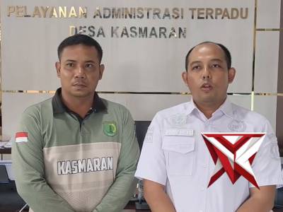 Polsek Babat Toman Memberikan bantuan berupa Sembako ke Warga Masyarakat yang tertimpa bencana