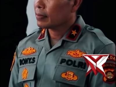 BEDAH RUMAH POLRI UNTUK MASYARAKAT OLEH KAPOLDA SUMATERA SELATAN - PoliceTube