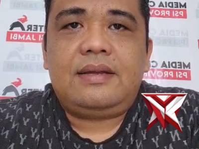 Testimoni Dari Sekertaris DPW PSI Prov. Jambi