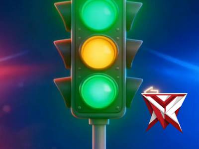 Kapolres musirawas menghimbau kepada masyarakat agar disiplin dalam berlalu lintas