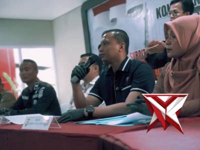 Ditreskrimsus Polda Sumsel berhasil mengungkap kasus tindak pidana ilegal