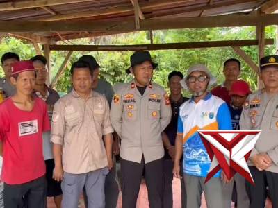 kami hadir di berbagai kegiatan semangat