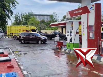 HIMBAUAN KAMTIBMAS POLSEK CAMBAI POLRES PRABUMULIH - PoliceTube