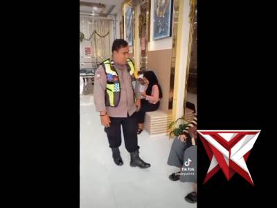 polsek bumiayu - PoliceTube