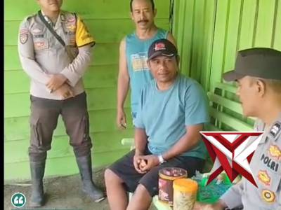 Himbauan polsek babat Toman ..?? - PoliceTube