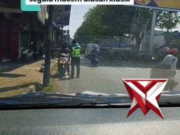 Memberi teguran humanis