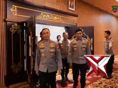 Fokus audit tahun ini diarahkan pada perencanaan berbasis risiko guna memastikan setiap anggaran