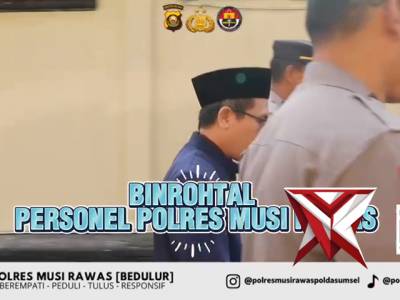 POLRIUNTUKMASYARAKAT