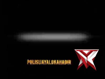 Polsek jayaloka hadir dalam rangka pengamanan giat ibadah paskah - PoliceTube