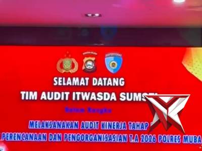20. Giat audit kinerja