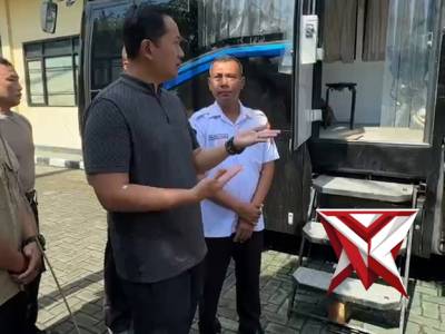 Rikkes Berkala Personel Polres Magetan ?

Dalam rangka menjaga kesiapan dan kesehatan personel, Pol