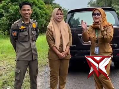 Kegiatan humanis membantu masyarakat Polres Musi Banyuasin 11