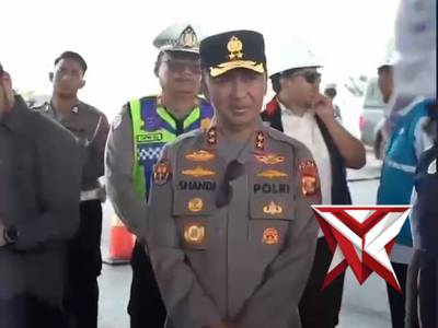 Polsek Mesuji Makmur