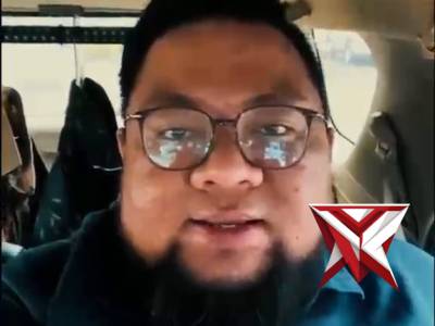 Polri Untuk Masyarakat