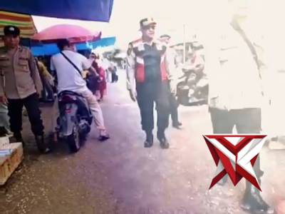 7. Giat patroli kryd - PoliceTube