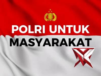 18.Bila ada permasalahan dan butuh bantuan Polisi silahkan hubungi :

- Layanan Polisi ?? 110