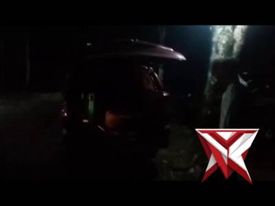 Sigap Melayani, Personel Polres Musi Rawas Polsek Jayaloka Pospol Sukakarya Bantu Warga