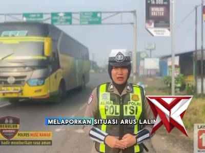 Polres Musi Rawas