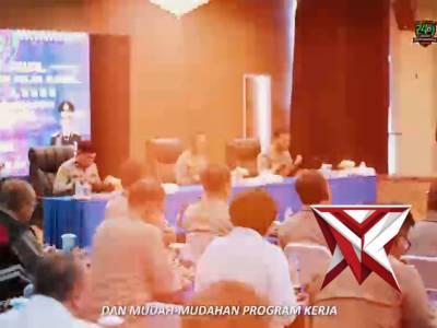 Polsek Mesuji Makmur