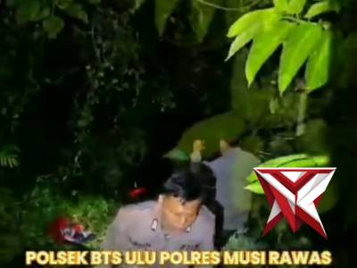 Respon Cepat 110, Polres Musi Rawas Evakuasi Laka Dukung Program Kapolda Sumsel


Aduan Call Center