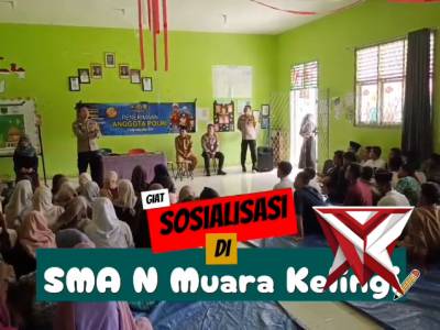 Polsek Muara Kelingi harkamtibmas 07