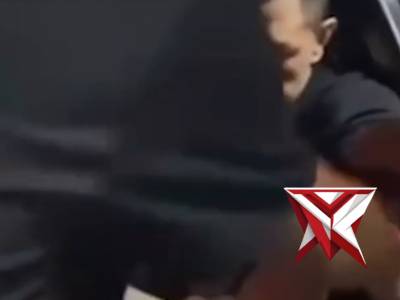 Bandar Narkoba Andre The Doctor berhasil di tangkap .