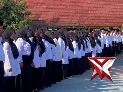 olres Karawang terus memperkuat sinergi dengan Pemerintah Kabupaten Karawang dalam mendukung peningk