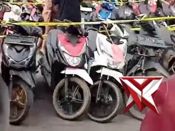 Konpers Ditreskrim Polda Sumsel