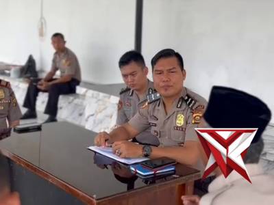 Sosialisasi Pengajuan KUR