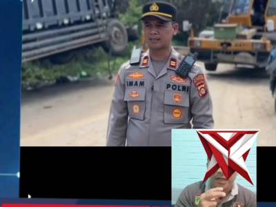 4. Pantauan Arus Lalulintas