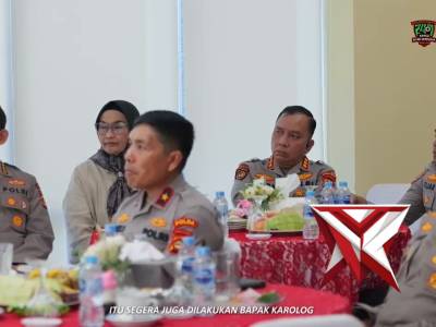 Polda Sumatera Selatan