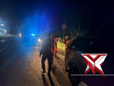 Polri untuk masyarakat